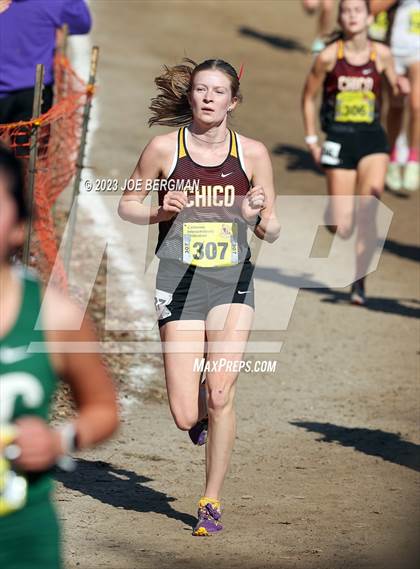 Thumbnail 2 in CIF Division 3 Championships photogallery.