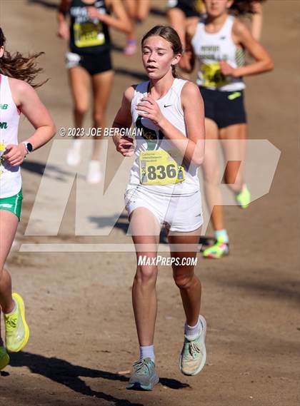 Thumbnail 1 in CIF Division 3 Championships photogallery.