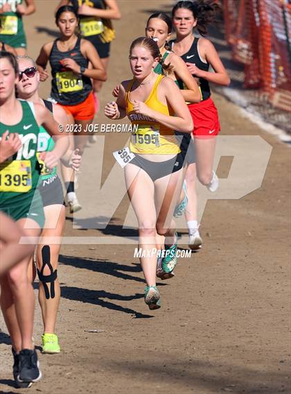 Thumbnail 1 in CIF Division 3 Championships photogallery.