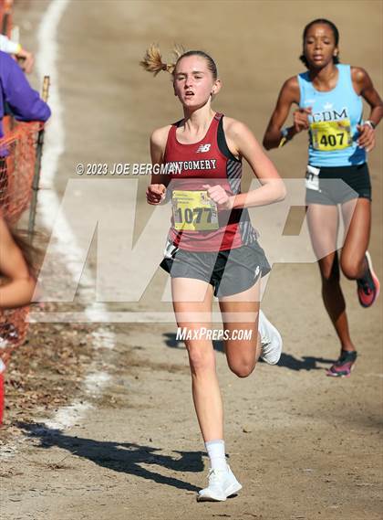 Thumbnail 1 in CIF Division 3 Championships photogallery.