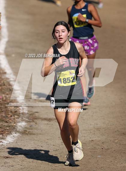 Thumbnail 1 in CIF Division 3 Championships photogallery.