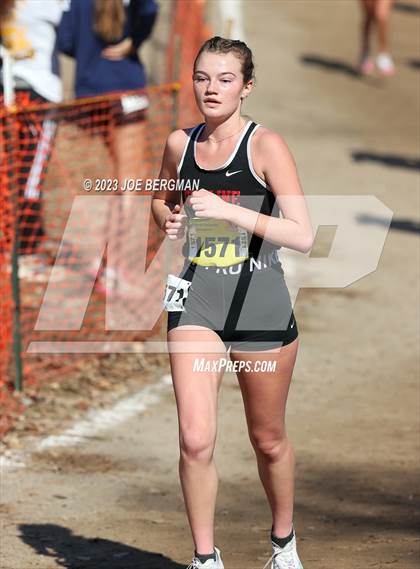 Thumbnail 3 in CIF Division 3 Championships photogallery.
