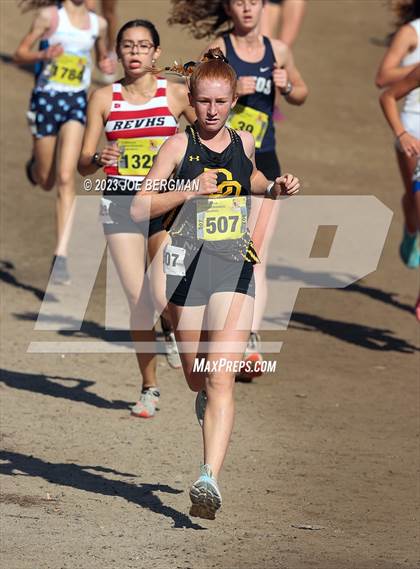 Thumbnail 1 in CIF Division 3 Championships photogallery.