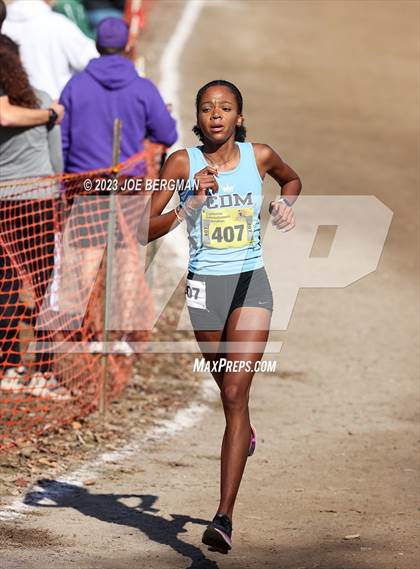 Thumbnail 2 in CIF Division 3 Championships photogallery.