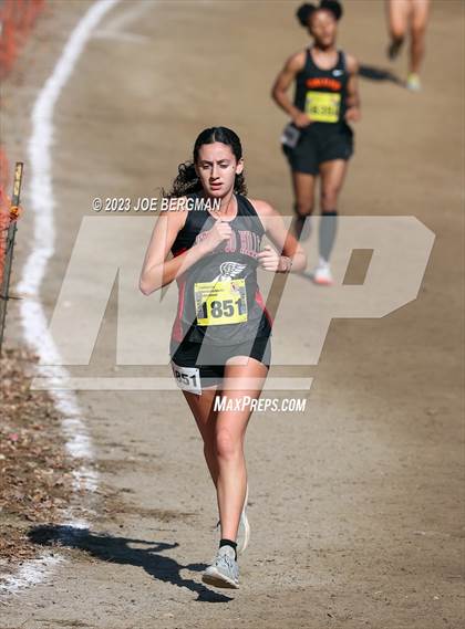 Thumbnail 1 in CIF Division 3 Championships photogallery.