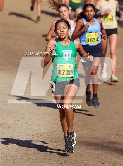 Thumbnail 2 in CIF Division 3 Championships photogallery.