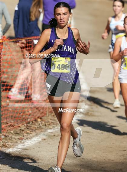 Thumbnail 1 in CIF Division 3 Championships photogallery.