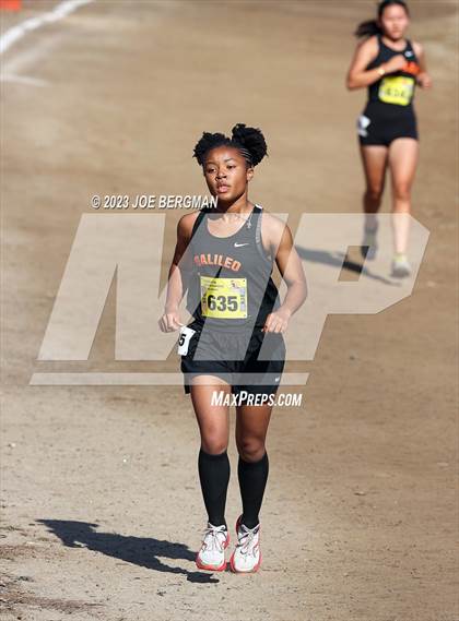 Thumbnail 2 in CIF Division 3 Championships photogallery.