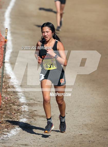 Thumbnail 3 in CIF Division 3 Championships photogallery.