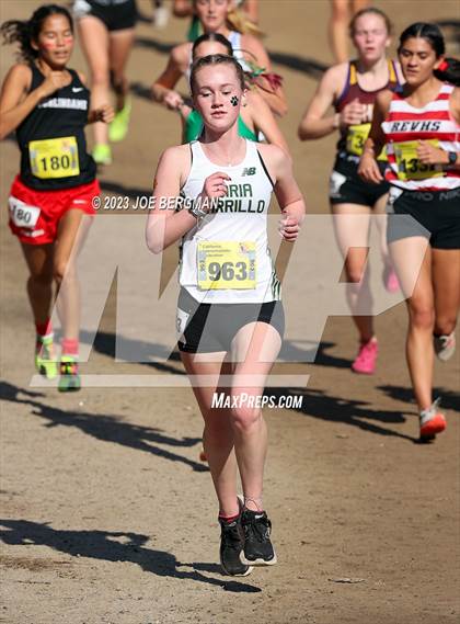 Thumbnail 2 in CIF Division 3 Championships photogallery.