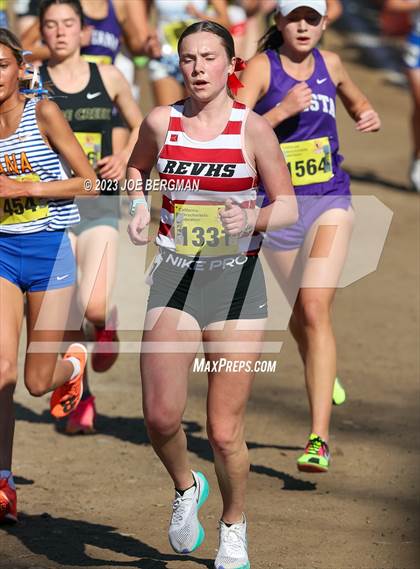 Thumbnail 3 in CIF Division 3 Championships photogallery.