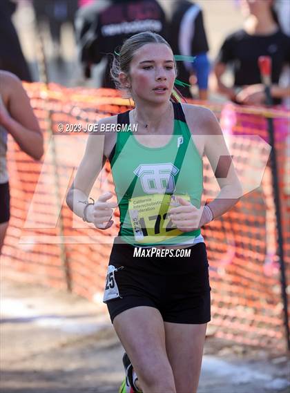 Thumbnail 2 in CIF Division 3 Championships photogallery.