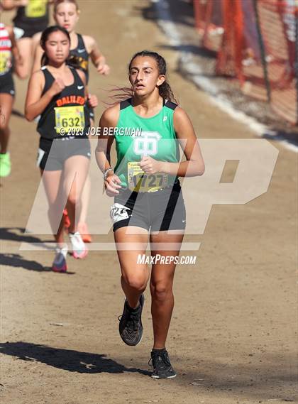 Thumbnail 2 in CIF Division 3 Championships photogallery.
