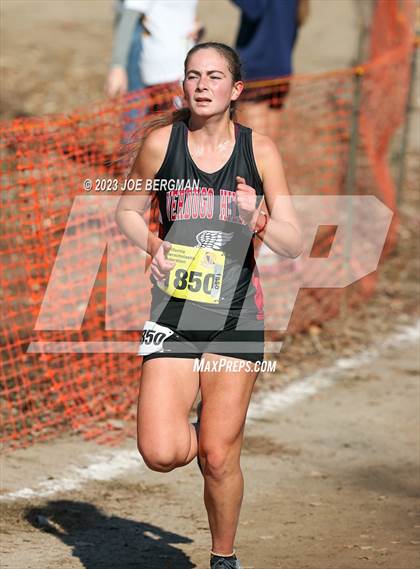 Thumbnail 2 in CIF Division 3 Championships photogallery.