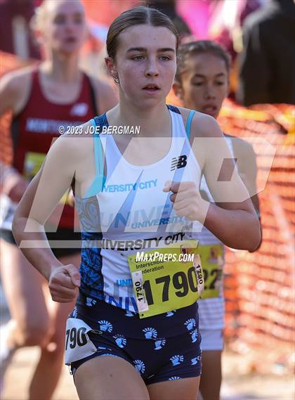Thumbnail 2 in CIF Division 3 Championships photogallery.