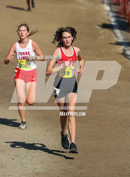 Thumbnail 1 in CIF Division 3 Championships photogallery.