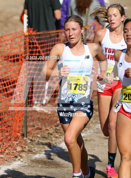 Thumbnail 2 in CIF Division 3 Championships photogallery.