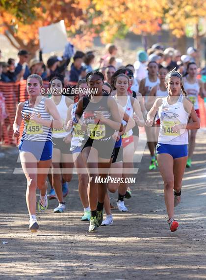 Thumbnail 1 in CIF Division 3 Championships photogallery.