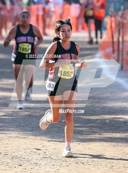 Thumbnail 2 in CIF Division 3 Championships photogallery.