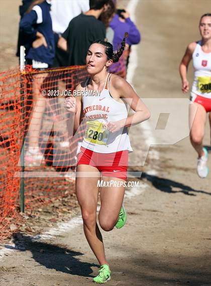 Thumbnail 3 in CIF Division 3 Championships photogallery.