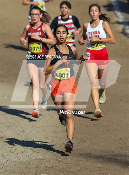 Thumbnail 2 in CIF Division 3 Championships photogallery.