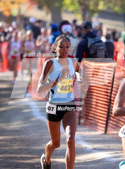 Thumbnail 3 in CIF Division 3 Championships photogallery.