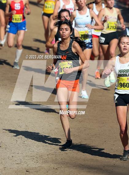 Thumbnail 2 in CIF Division 3 Championships photogallery.