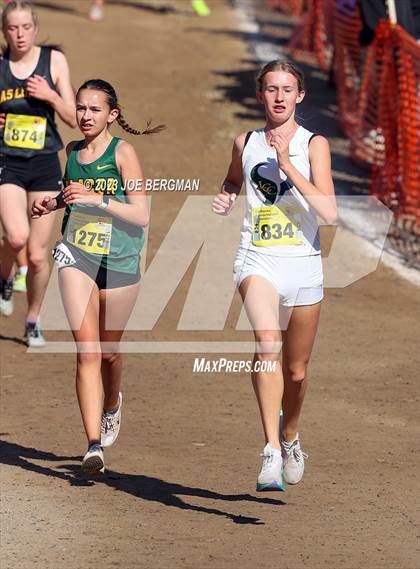 Thumbnail 3 in CIF Division 3 Championships photogallery.
