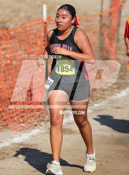 Thumbnail 3 in CIF Division 3 Championships photogallery.