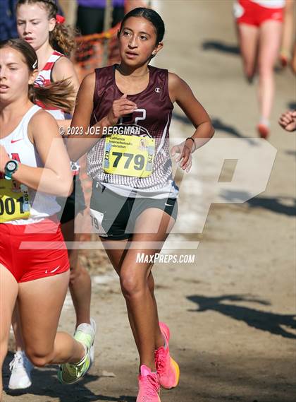 Thumbnail 3 in CIF Division 3 Championships photogallery.