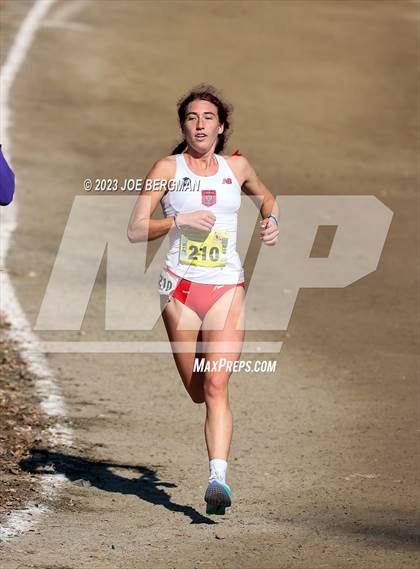 Thumbnail 1 in CIF Division 3 Championships photogallery.