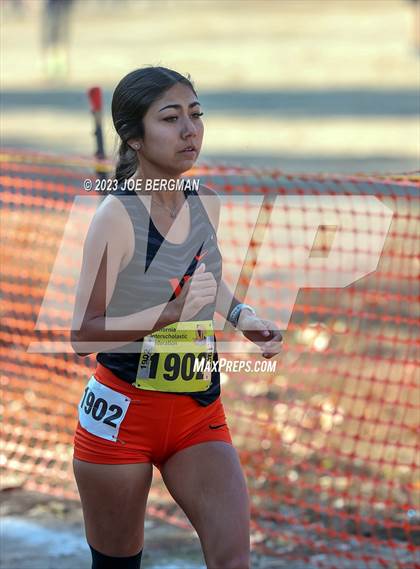 Thumbnail 3 in CIF Division 3 Championships photogallery.