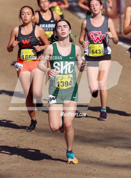 Thumbnail 1 in CIF Division 3 Championships photogallery.