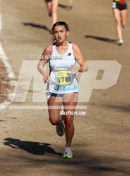 Thumbnail 3 in CIF Division 3 Championships photogallery.