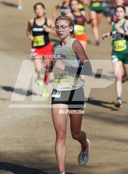Thumbnail 3 in CIF Division 3 Championships photogallery.