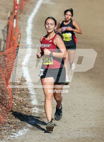 Thumbnail 1 in CIF Division 3 Championships photogallery.