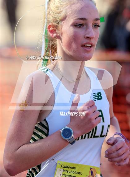 Thumbnail 1 in CIF Division 3 Championships photogallery.