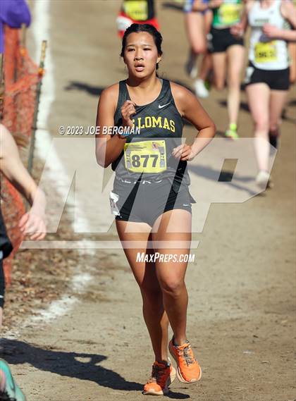 Thumbnail 1 in CIF Division 3 Championships photogallery.