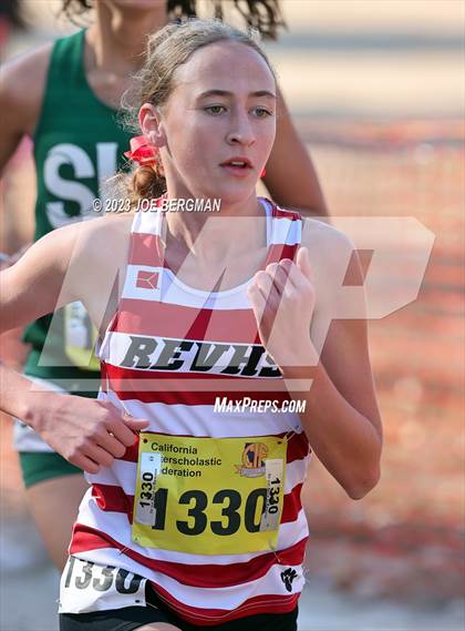 Thumbnail 1 in CIF Division 3 Championships photogallery.