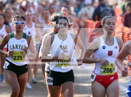 Thumbnail 2 in CIF Division 3 Championships photogallery.