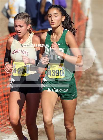 Thumbnail 1 in CIF Division 3 Championships photogallery.