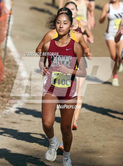 Thumbnail 3 in CIF Division 3 Championships photogallery.