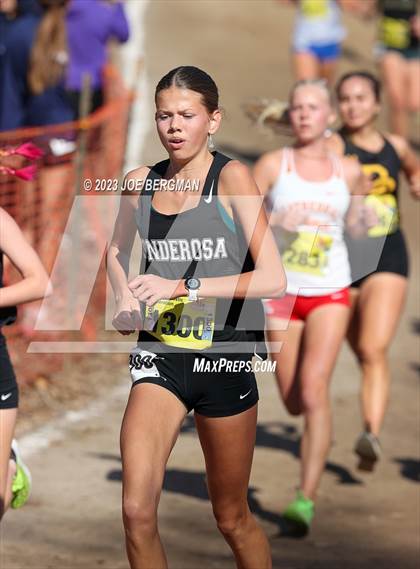 Thumbnail 3 in CIF Division 3 Championships photogallery.