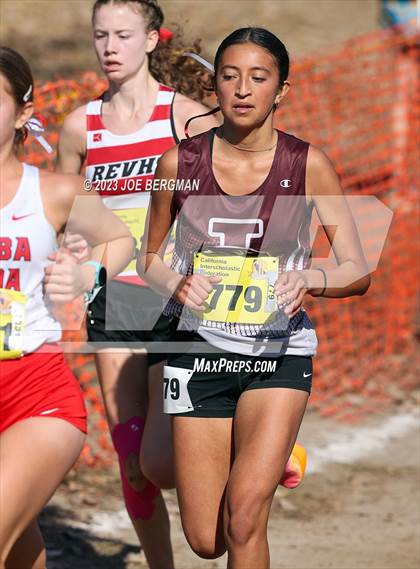 Thumbnail 1 in CIF Division 3 Championships photogallery.