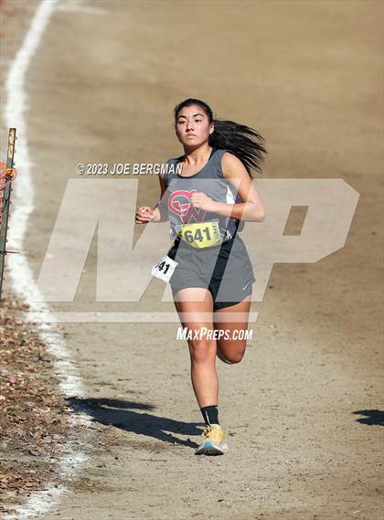 Thumbnail 1 in CIF Division 3 Championships photogallery.