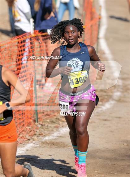 Thumbnail 3 in CIF Division 3 Championships photogallery.