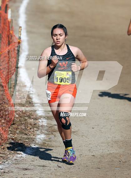 Thumbnail 2 in CIF Division 3 Championships photogallery.