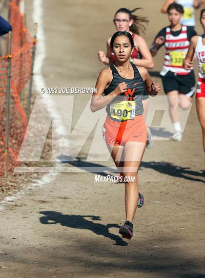 Thumbnail 3 in CIF Division 3 Championships photogallery.