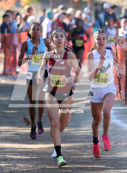 Thumbnail 2 in CIF Division 3 Championships photogallery.