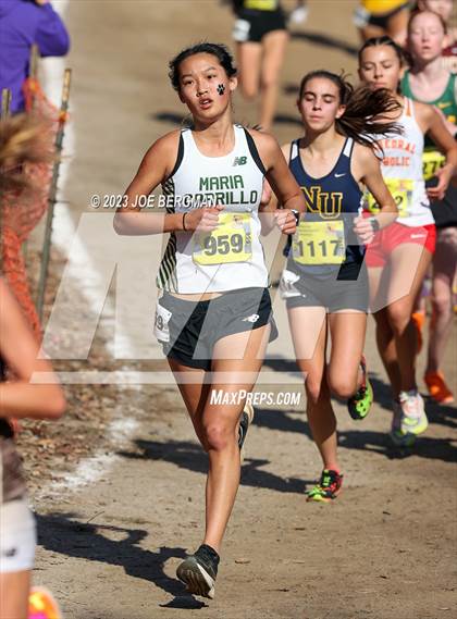 Thumbnail 3 in CIF Division 3 Championships photogallery.